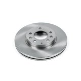 Power Stop 03-05 Mazda 6 Front Autospecialty Brake Rotor thumbnail 1