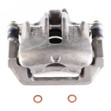 Power Stop 99-04 Land Rover Discovery Rear Right Autospecialty Caliper w/Bracket thumbnail 1