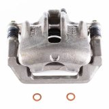 Power Stop 99-04 Land Rover Discovery Rear Right Autospecialty Caliper w/Bracket thumbnail 2