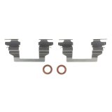 Power Stop 06-11 Chevrolet HHR Front Right Autospecialty Caliper w/Bracket thumbnail 8