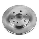 Power Stop 08-19 Chevrolet Tahoe Front Autospecialty Brake Rotor thumbnail 1