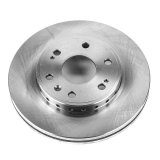 Power Stop 08-19 Chevrolet Tahoe Front Autospecialty Brake Rotor thumbnail 2
