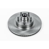 Power Stop 01-03 Ford Explorer Sport Front Autospecialty Brake Rotor thumbnail 1