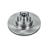 Power Stop 01-03 Ford Explorer Sport Front Autospecialty Brake Rotor thumbnail 2