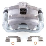 Power Stop 09-12 Mercedes-Benz C300 Front Right Autospecialty Caliper w/Bracket thumbnail 1