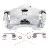 Power Stop 08-11 Nissan Versa Front Left Autospecialty Caliper w/Bracket thumbnail 1