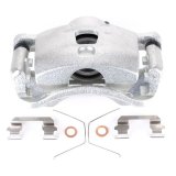 Power Stop 08-11 Nissan Versa Front Left Autospecialty Caliper w/Bracket thumbnail 2