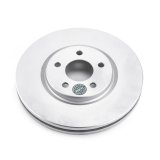 Power Stop 03-09 Chrysler PT Cruiser Front Evolution Geomet Coated Rotor thumbnail 1