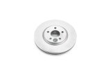 Power Stop 03-09 Chrysler PT Cruiser Front Evolution Geomet Coated Rotor thumbnail 2