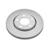 Power Stop 03-07 Chrysler Town & Country Front Evolution Geomet Coated Rotor thumbnail 1