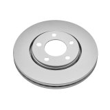 Power Stop 03-07 Chrysler Town & Country Front Evolution Geomet Coated Rotor thumbnail 2