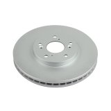 Power Stop 01-03 Acura CL Front Evolution Geomet Coated Rotor thumbnail 1