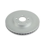 Power Stop 01-03 Acura CL Front Evolution Geomet Coated Rotor thumbnail 2