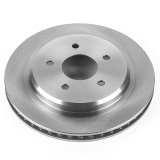Power Stop 04-09 Cadillac XLR Rear Right Autospecialty Brake Rotor thumbnail 3