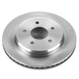 Power Stop 04-09 Cadillac XLR Rear Right Autospecialty Brake Rotor thumbnail 4