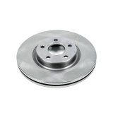 Power Stop 13-18 Ford C-Max Front Autospecialty Brake Rotor thumbnail 2