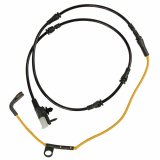 Power Stop 2017 Land Rover Discovery Front Euro-Stop Electronic Brake Pad Wear Sensor thumbnail 1
