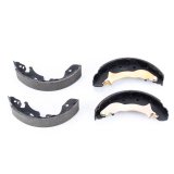 Power Stop 95-00 Ford Contour Rear Autospecialty Brake Shoes thumbnail 1