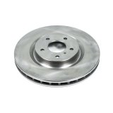 Power Stop 03-04 Infiniti G35 Front Autospecialty Brake Rotor thumbnail 2