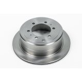 Power Stop 96-97 Lexus LX450 Rear Autospecialty Brake Rotor thumbnail 1