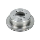 Power Stop 96-97 Lexus LX450 Rear Autospecialty Brake Rotor thumbnail 2