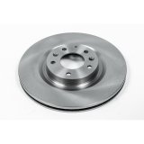 Power Stop 04-11 Mazda RX-8 Front Autospecialty Brake Rotor thumbnail 1