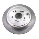 Power Stop 04-11 Mazda RX-8 Front Autospecialty Brake Rotor thumbnail 2