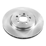 Power Stop 04-07 Volvo S60 Rear Autospecialty Brake Rotor thumbnail 2