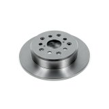 Power Stop 98-05 Lexus GS300 Rear Autospecialty Brake Rotor thumbnail 1