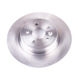 Power Stop 16-18 Land Rover Range Rover Evoque Rear Autospecialty Brake Rotor thumbnail 1
