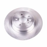 Power Stop 16-18 Land Rover Range Rover Evoque Rear Autospecialty Brake Rotor thumbnail 2