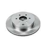Power Stop 05-12 Nissan Pathfinder Rear Autospecialty Brake Rotor thumbnail 2