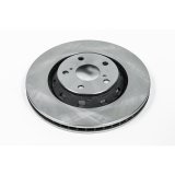 Power Stop 09-16 Toyota Venza Front Autospecialty Brake Rotor thumbnail 1