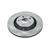 Power Stop 09-16 Toyota Venza Front Autospecialty Brake Rotor thumbnail 2