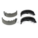 Power Stop 90-95 Chrysler Town & Country Rear Autospecialty Brake Shoes thumbnail 1