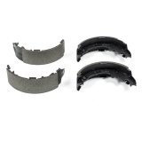 Power Stop 90-95 Chrysler Town & Country Rear Autospecialty Brake Shoes thumbnail 2