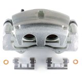 Power Stop 09-12 Chevrolet Colorado Front Left Autospecialty Caliper w/Bracket thumbnail 2