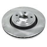 Power Stop 11-19 Dodge Durango Front Autospecialty Brake Rotor thumbnail 1