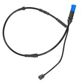 Power Stop 18-19 BMW X3 Front Euro-Stop Electronic Brake Pad Wear Sensor thumbnail 1