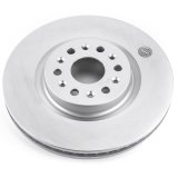Power Stop 18-19 Buick Enclave Front Evolution Geomet Coated Rotor thumbnail 1
