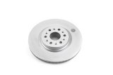 Power Stop 18-19 Buick Enclave Front Evolution Geomet Coated Rotor thumbnail 2