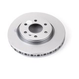 Power Stop 06-07 Buick Terraza Front Evolution Geomet Coated Rotor thumbnail 1