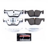 Power Stop 14-16 BMW 228i Rear Z26 Extreme Street Brake Pads w/Hardware thumbnail 1