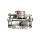 Power Stop 04-11 Mazda RX-8 Front Left Autospecialty Caliper w/Bracket thumbnail 4