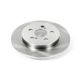 Power Stop 11-13 Lexus CT200h Rear Autospecialty Brake Rotor thumbnail 1