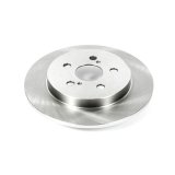Power Stop 11-13 Lexus CT200h Rear Autospecialty Brake Rotor thumbnail 2
