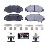 Power Stop 97-99 Acura CL Front Track Day SPEC Brake Pads thumbnail 2