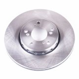 Power Stop 14-19 Acura RLX Front Autospecialty Brake Rotor thumbnail 2