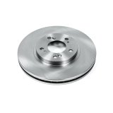 Power Stop 99-04 Acura RL Front Autospecialty Brake Rotor thumbnail 1