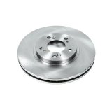 Power Stop 99-04 Acura RL Front Autospecialty Brake Rotor thumbnail 2